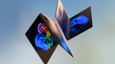 Windows 11 on a laptop.