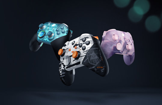 Xbox Design Lab コントローラー 