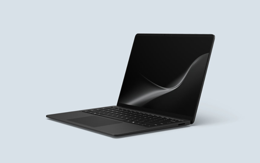 Surface Laptop for Business, 13.8 and 15-In. (8th Edition