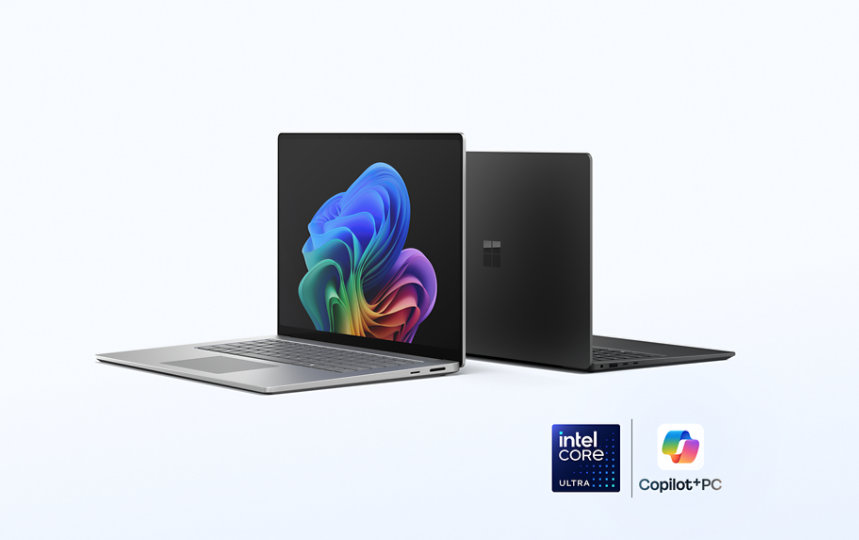 Surface Laptop for Business, 13.8 or 15-inch (8th Edition) Intel