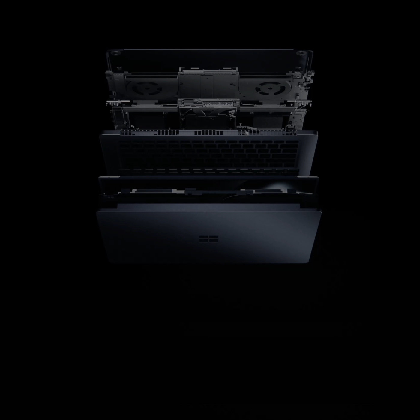 Microsoft – AI, Cloud, Productivity, Computing, Gaming & Apps