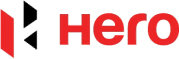 Logo of Hero MotoCorp