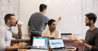 Skype for Business Partners