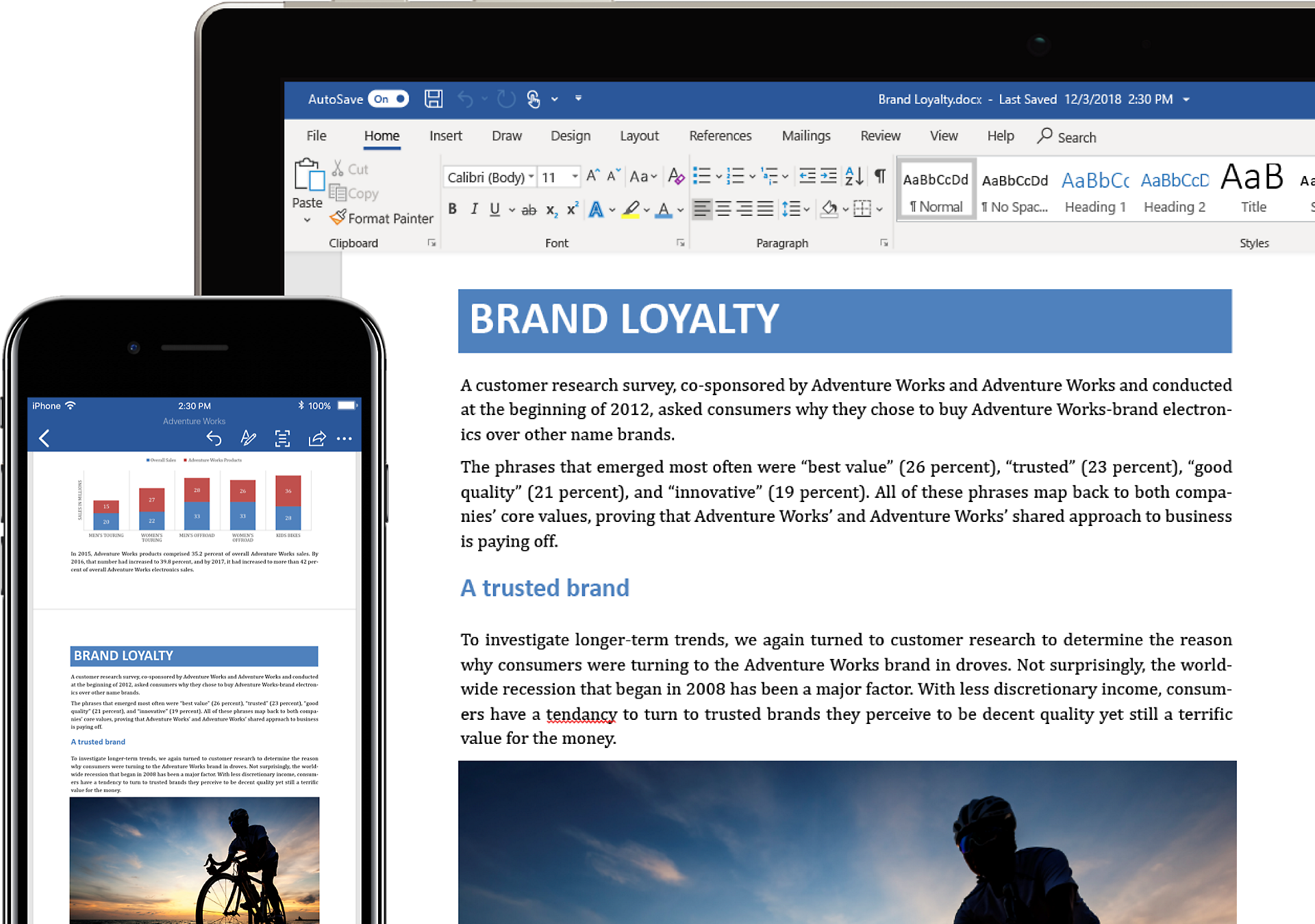 Microsoft Word 2013 | Descargar Word 2013 | Microsoft Office