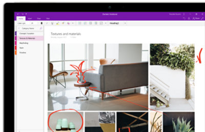 OneNote 2013