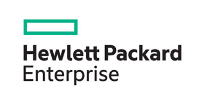 Hewlett Packard Enterprise