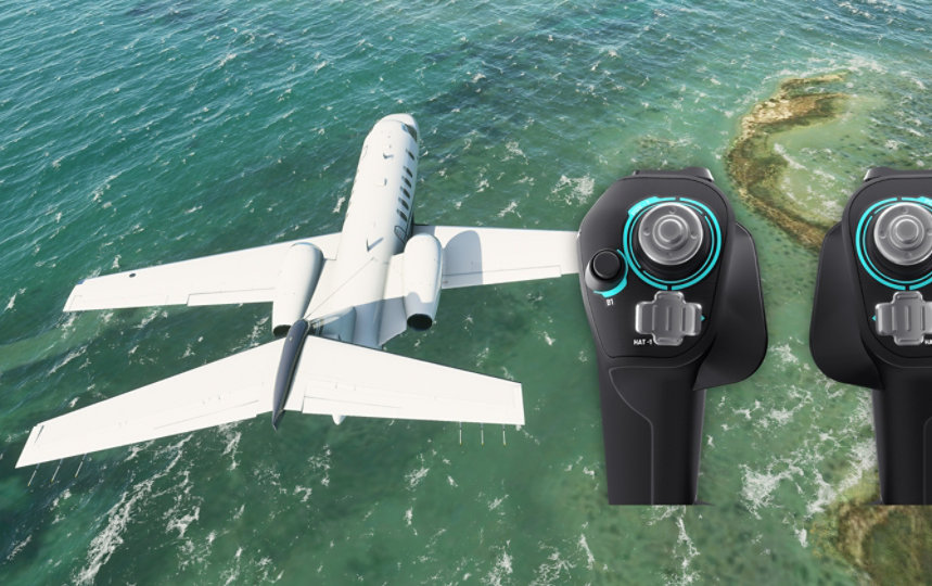 VelocityOne Flight Universal Control System: Your Top Questions