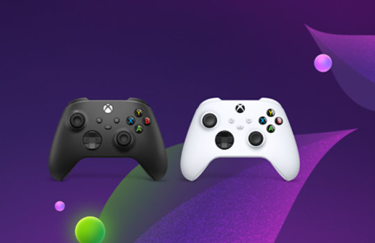 Những phụ kiện của Xbox là những thứ không thể thiếu để tối ưu hóa trải nghiệm trò chơi của bạn. Hãy mua chúng ngay bây giờ và bổ sung cho bộ sưu tập trò chơi của bạn những sản phẩm chất lượng nhất.