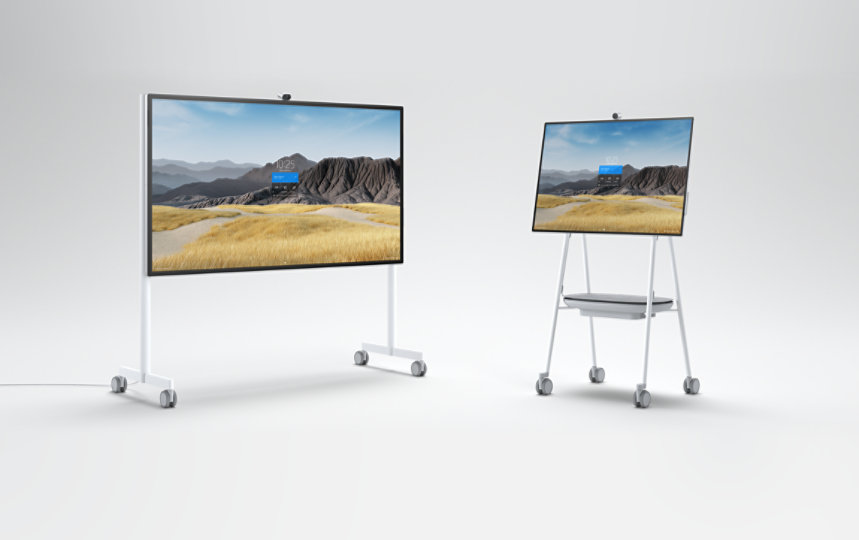 Buy Surface Hub 2S - Microsoft Store