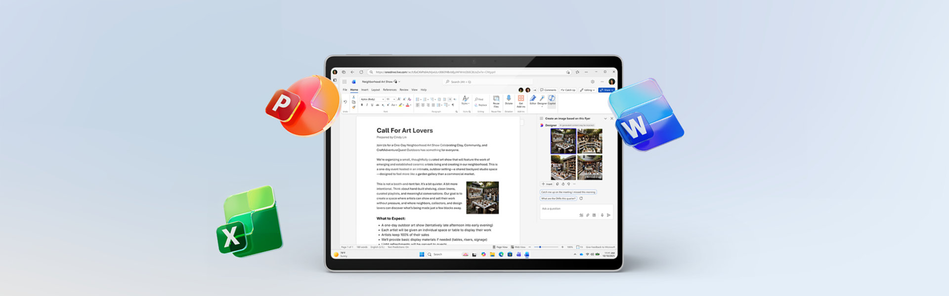 Mua key Office Home 2024 for PC/MAC