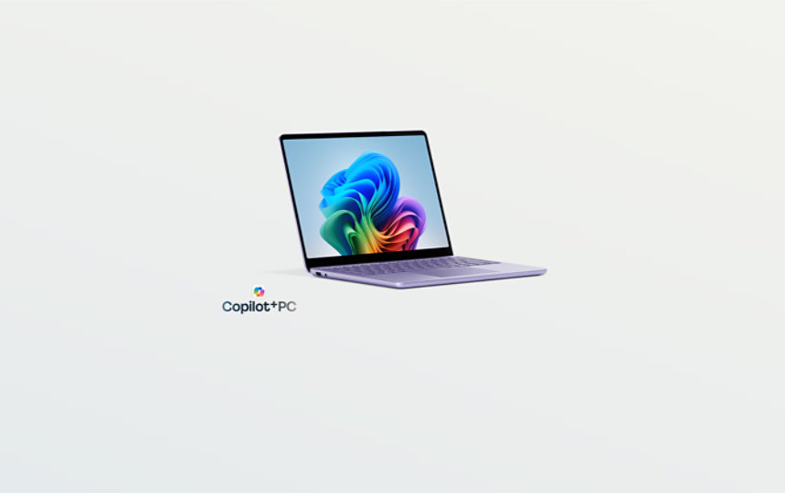 Surface Laptop, Copilot+ PC (Certified Refurbished)