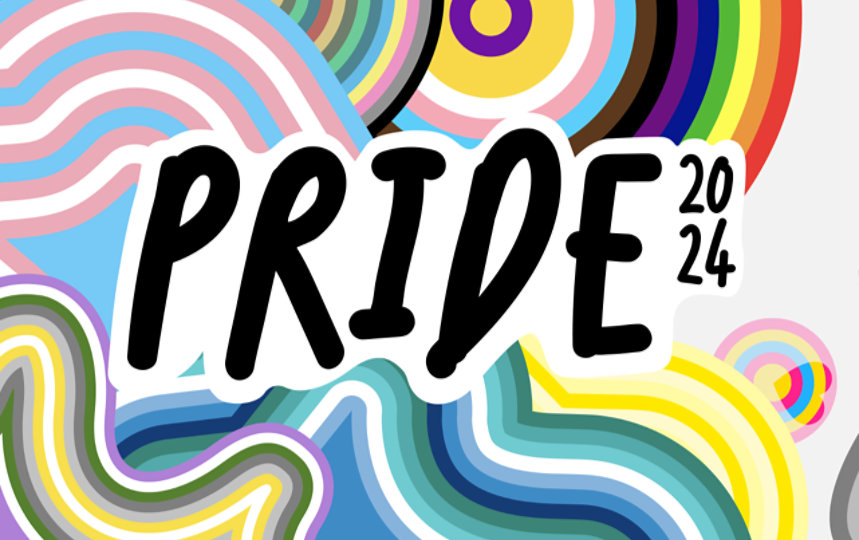 Pride 2024.