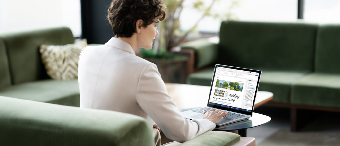 Microsoft Surface Laptop 7th Edition 15-inch Price in Bangladesh 2025