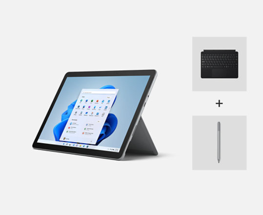 Surface Go みたいなタブレットPC