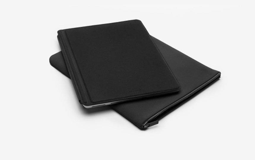Surface Go Type Cover for Business.