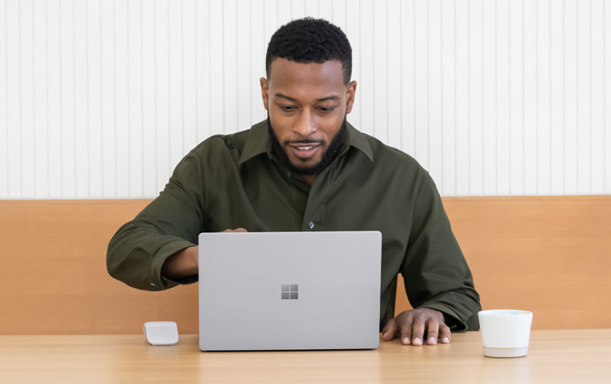 Microsoft Software and Laptops for SMB