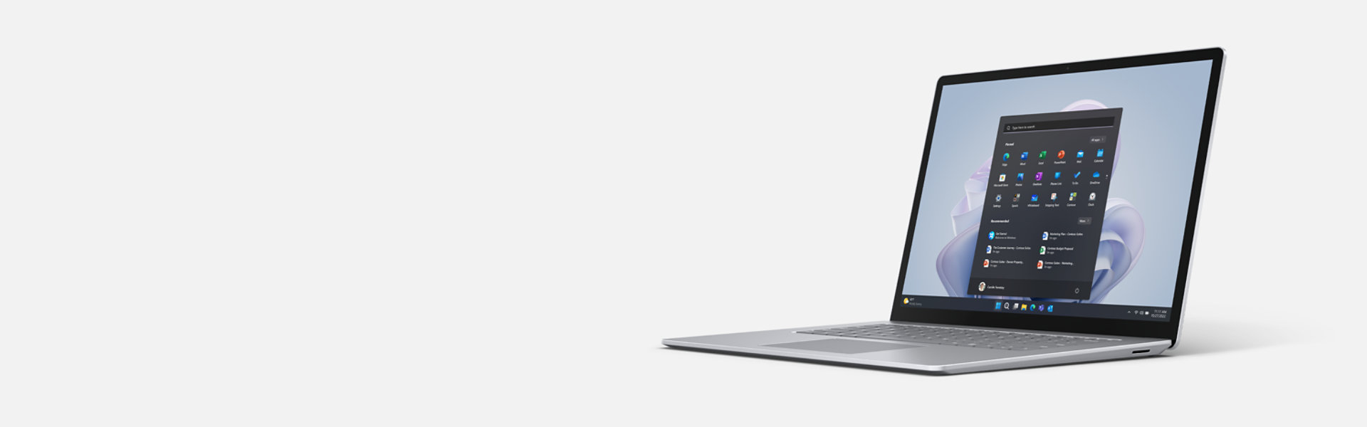 Microsoft - Save up to $100 select Laptop for Business.