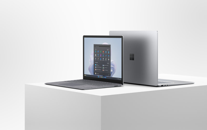 Surface Laptop 5 for Business