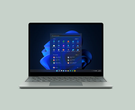 Surface Laptop Go 2 for Business