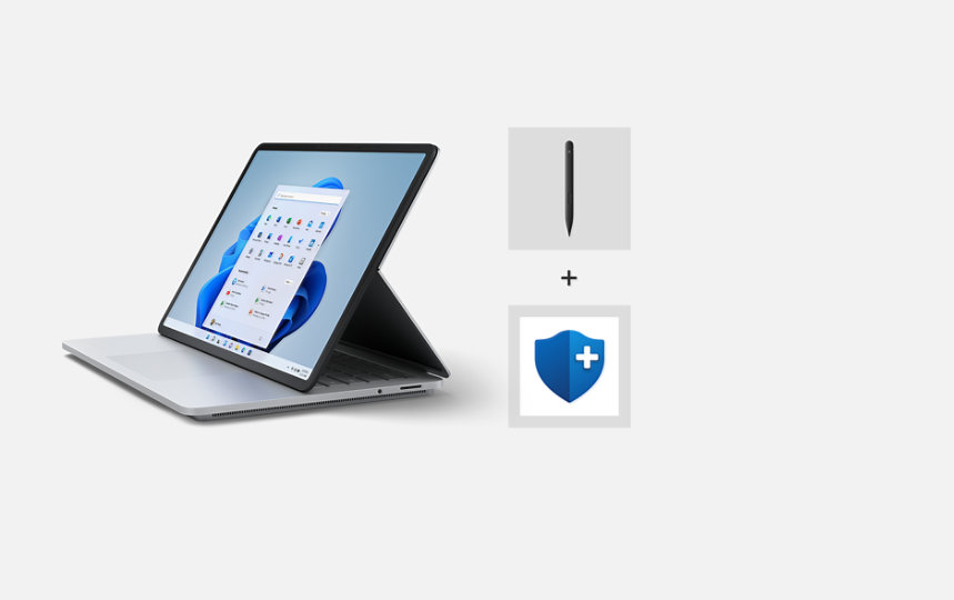 【Microsoft Store 限定】Surface Laptop Studio お得なまとめ買い