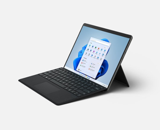 Surface Pro 8