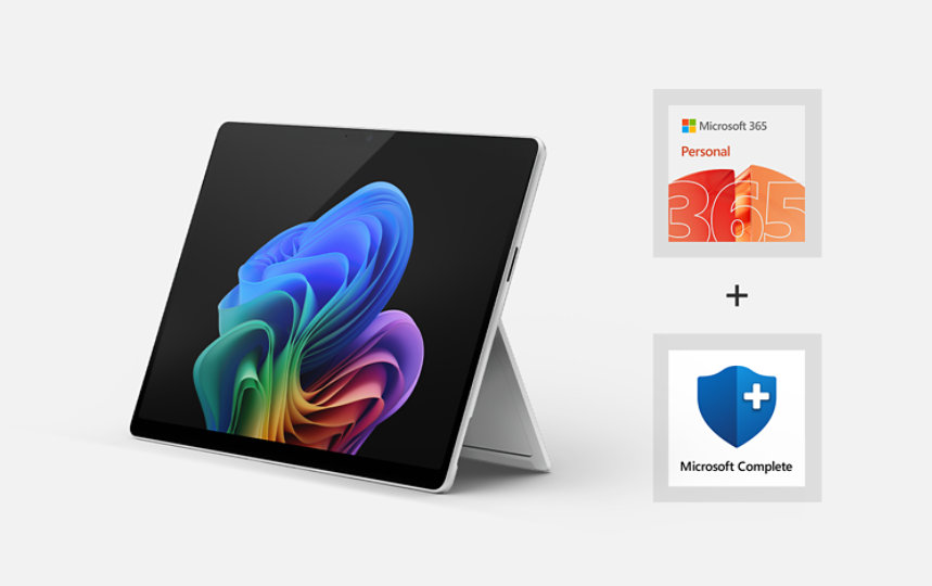 Surface Pro Essentials Bundle