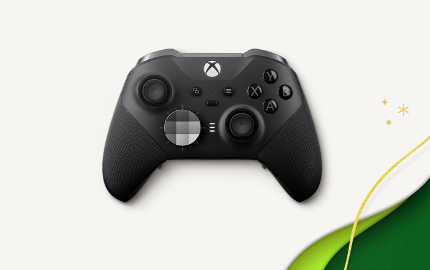 Xbox Elite Series Controller
