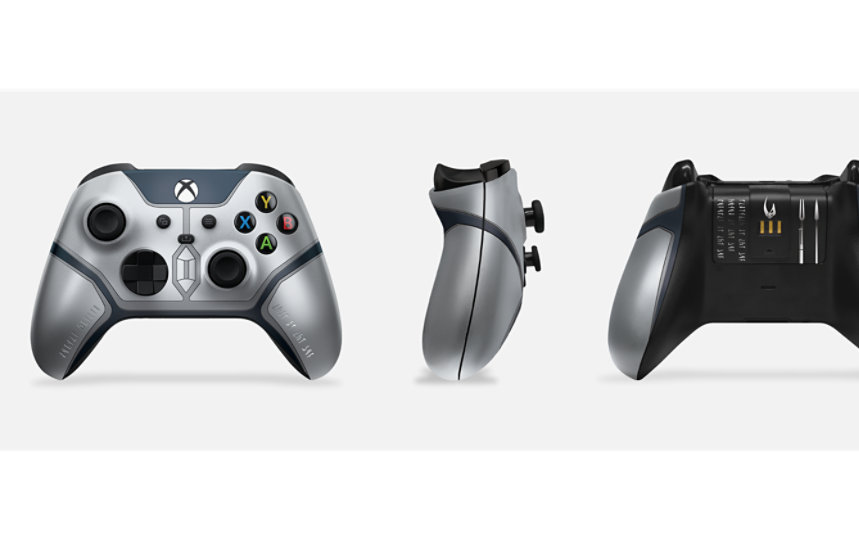 Le support de manette Xbox One Elite Series 2 d'origine -  Canada