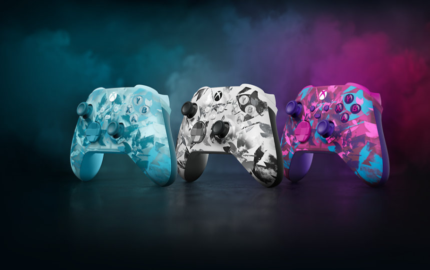 Microsoft - AI, Cloud, Productivity, Computing, Gaming & Apps