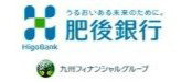 Higo Bank logo