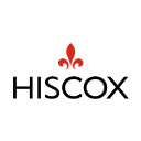Hiscox logo