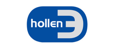 Logotipo da Hollen