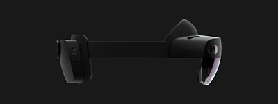 HoloLens 2