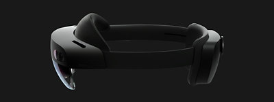 HoloLens 2