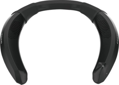 Zestaw słuchawek naramiennych Hori 3 D Surround Gaming Neckset do konsol Xbox Series X i S.