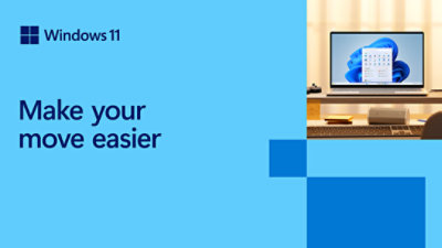 How to get started with Windows Backup