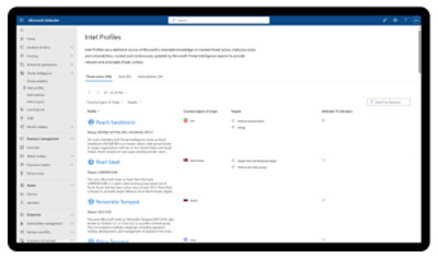 Microsoft Defender 위협 인텔리전스의 Franken-Phish 프로젝트와 관련 아티팩트 목록입니다.