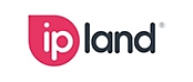 IP LAND Logo