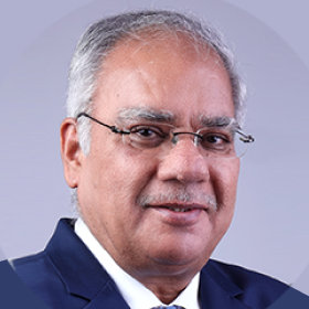 ITC Limited S Sivakumar