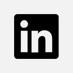 Logo serwisu LinkedIn