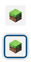 Minecraft-logotyp