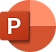 PowerPoint Logo