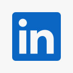 Емблема на LinkedIn