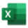 Excel-pictogram