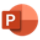 PowerPoint-Symbol
