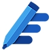 Editor logo