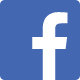 Facebook のロゴ