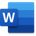  Word icon