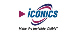 Iconics Logo