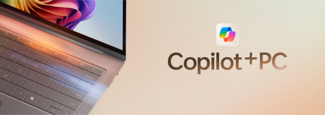 Image of a Copilot PC